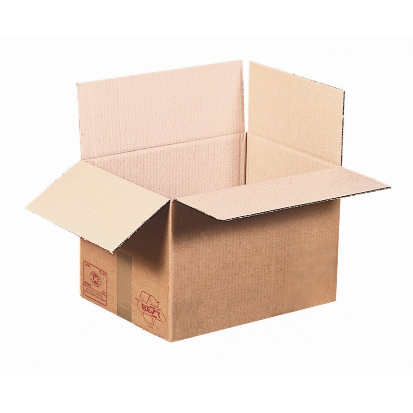 Emballages Carton + Mousse pour produits fragiles tous formats